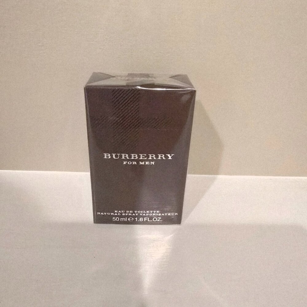 Burberry for Men